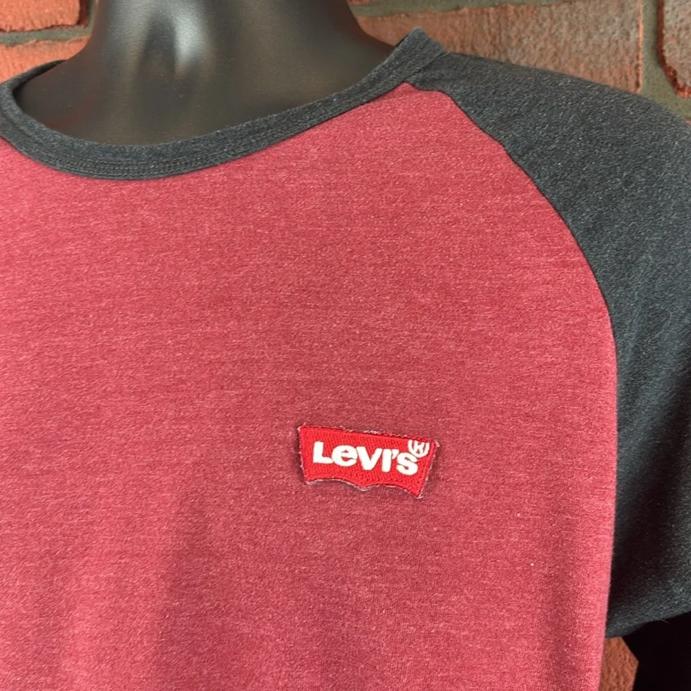 Levis brand levi
